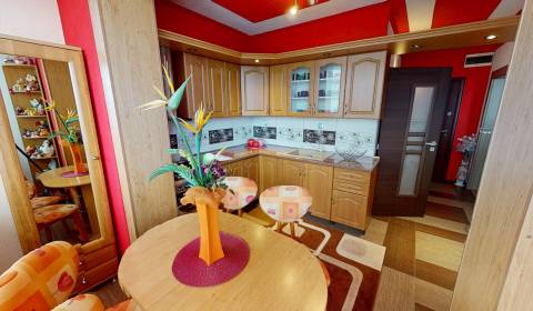 Sale One bedroom apartment, One bedroom apartment, Horská, Poprad, Slo