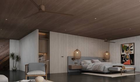 HOTEL SUITE IN A LUXURIOUS ZANZIBAR DEVELOPMENT