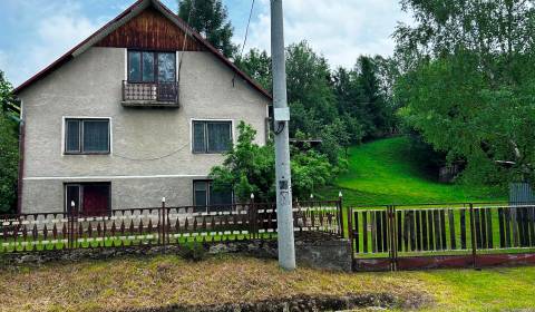 Sale Family house, Family house, Stará Ľubovňa, Slovakia
