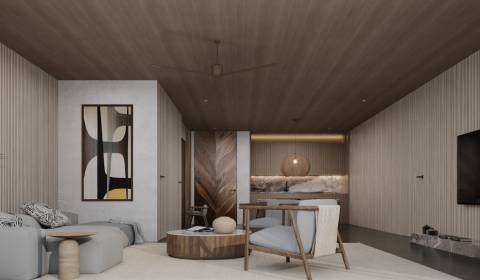 ROYAL SUITE IN A LUXURIOUS ZANZIBAR DEVELOPMENT