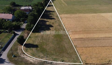 Sale Land – for living, Land – for living, Nitra, Slovakia
