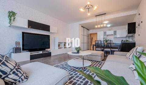 Sale One bedroom apartment, One bedroom apartment, Laurinská, Bratisla