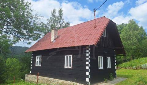 Sale Cottage, Cottage, Čadca, Slovakia
