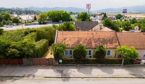 Sale Family house, Family house, Legionárska, Trenčín, Slovakia