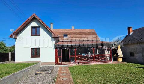 Sale Family house, Family house, Žarnovica, Slovakia