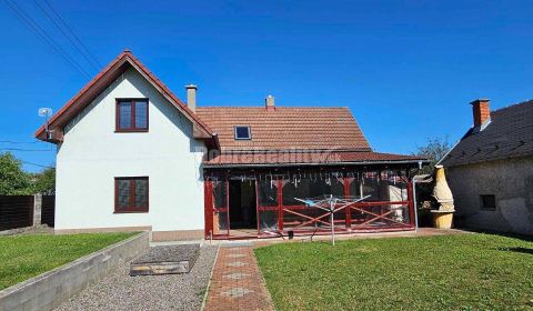 Sale Family house, Family house, Žarnovica, Slovakia