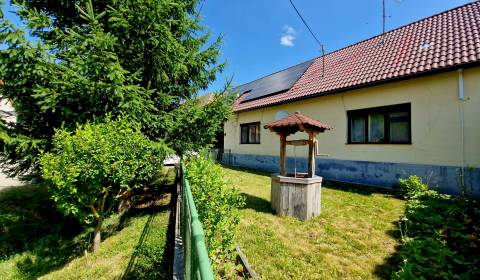 Sale Family house, Family house, Myjava, Slovakia