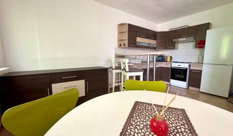 Rent Two bedroom apartment, Two bedroom apartment, Jánošíkova, Košice 