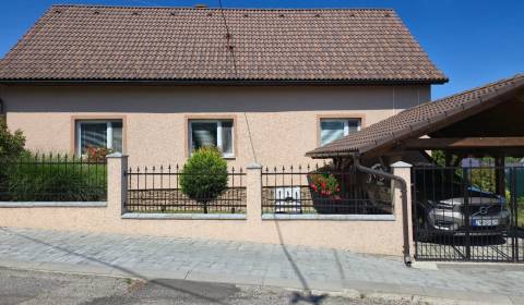 Sale Family house, Family house, Trenčianske Jastrabie, Trenčín, Slova