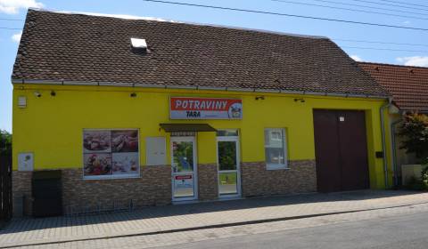 Rent Commercial premises, Commercial premises, Senica, Slovakia