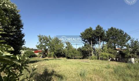 Sale Land – for living, Partizánske, Slovakia