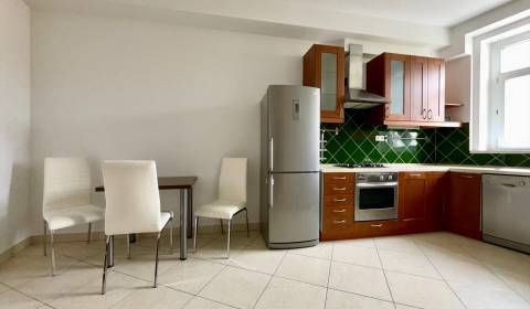 Rent One bedroom apartment, One bedroom apartment, Dostojevského rad,