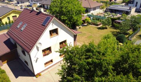 Sale Family house, Family house, Kriváň, Detva, Slovakia