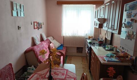 Sale Two bedroom apartment, Two bedroom apartment, Štúrova, Žarnovica,