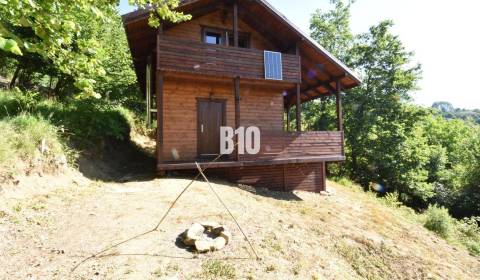 Sale Cottage, Cottage, Bytča, Slovakia