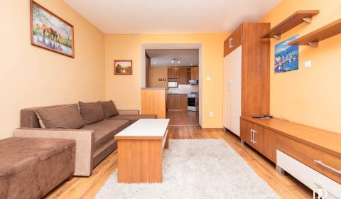 Rent One bedroom apartment, One bedroom apartment, Ilava, Slovakia