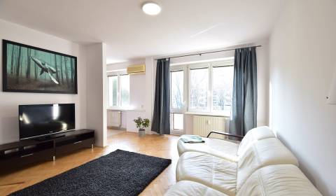 Sale One bedroom apartment, One bedroom apartment, Smolnícka, Bratisla