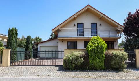 Sale Family house, Family house, Višňová, Senec, Slovakia