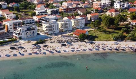 CROATIA - Luxury apartments - island VIR