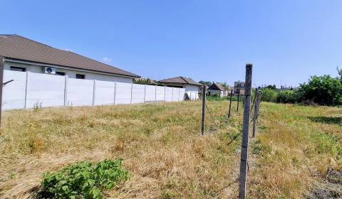 Sale Land – for living, Land – for living, Čierna Voda, Galanta, Slova
