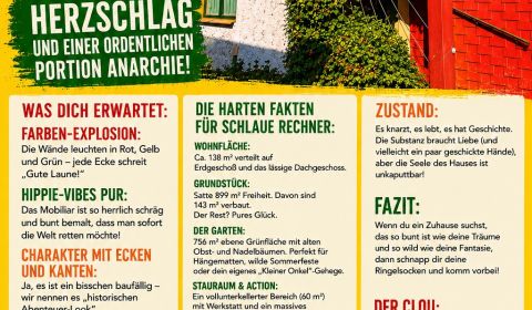 Sale Family house, Family house, Bruck an der Leitha, Austria