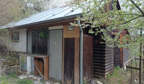Sale Cottage, Cottage, Žarnovica, Slovakia