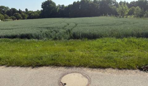 Sale Land – for living, Land – for living, Topoľčany, Slovakia