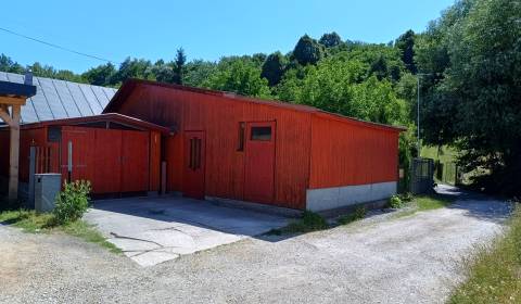 Sale Cottage, Cottage, Prievidza, Slovakia