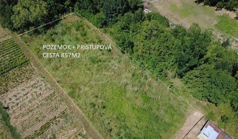 Sale Land – for living, Land – for living, Nitra, Slovakia
