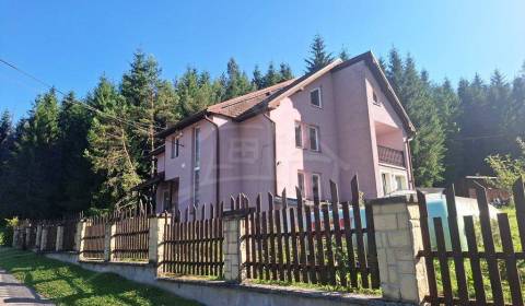 Sale Family house, Family house, Brezno, Slovakia