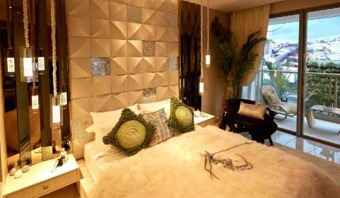 STUDIO A3 THE RIVIERA JOMTIEN PATTAYA