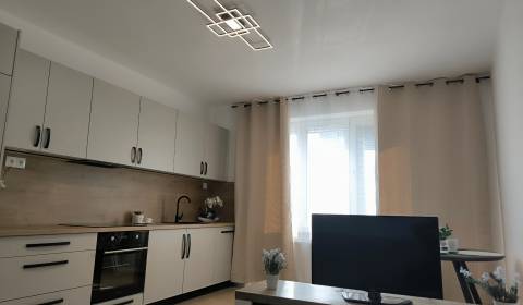 Sale Two bedroom apartment, Two bedroom apartment, Cyrilova, Bratislav