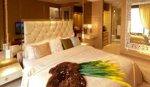 1 BEDROOM H THE RIVIERA JOMTIEN PATTAYA