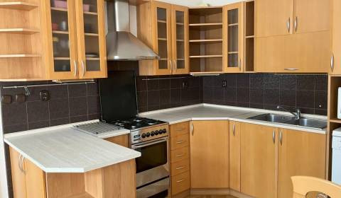Sale One bedroom apartment, One bedroom apartment, Šancová, Bratislava