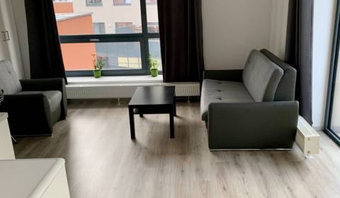 Rent One bedroom apartment, One bedroom apartment, Jarabínkova, Bratis