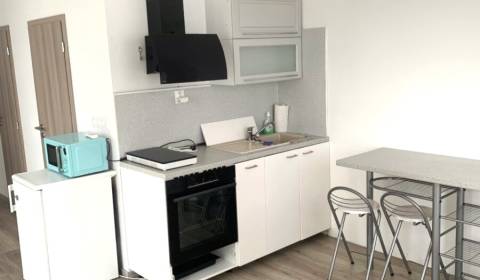 Rent One bedroom apartment, One bedroom apartment, Jarabínkova, Bratis