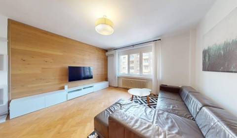 Sale Two bedroom apartment, Two bedroom apartment, Krížna, Bratislava