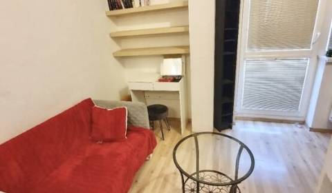 Rent One bedroom apartment, One bedroom apartment, Cementárenská ulica