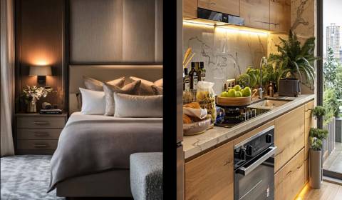 1 BEDROOM A2 THE RIVIERA SANTA MONICA PATTAYA