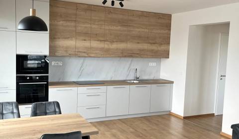 For rent: a modern 3‑room apartment in the Albelli