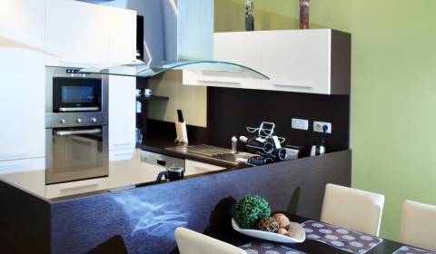 Rent Two bedroom apartment, Two bedroom apartment, Gorkého, Bratislava