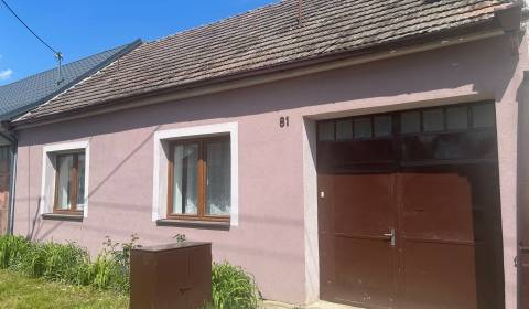 Sale Family house, Family house, Hlavná, Pezinok, Slovakia