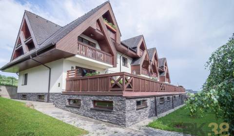 Sale Two bedroom apartment, Two bedroom apartment, Kežmarok, Slovakia
