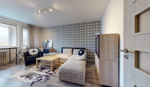 Rent Two bedroom apartment, Two bedroom apartment, Bazovského, Bratisl