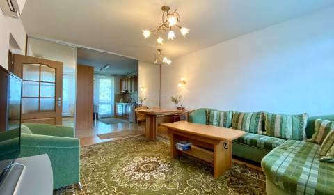 Rent Two bedroom apartment, Two bedroom apartment, Bratislava - Ružino