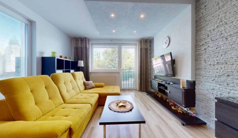 Rent One bedroom apartment, One bedroom apartment, Vavrínová, Bratisla