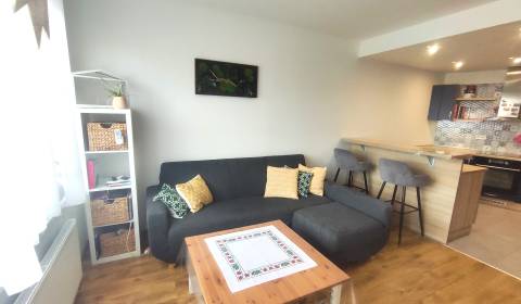 GREAT 2-BEDROOM APARTMENT FOR RENT, KOŠICE – OLD TOWN