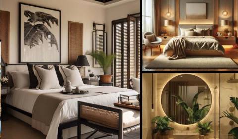 1 BEDROOM THE RIVIERA BEVERLY HILLS RESIDENCES PATTAYA