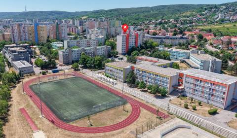 Sale Two bedroom apartment, Two bedroom apartment, Tbiliská, Bratislav