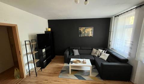 Sale One bedroom apartment, One bedroom apartment, Záhradnícka, Bratis